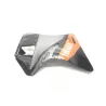Cache flanc de carenage droit YAMAHA TZR 125 1987-1989 Cache flanc de carenage droit YAMAHA TZR 125 1987-1989