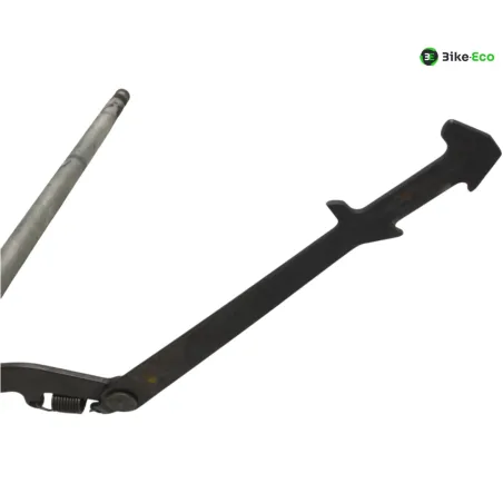 Axe de selecteur HONDA VF 750 F 1983-1984