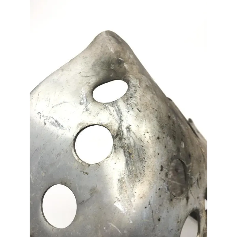 Sabot YAMAHA XTZ 750 1989-1995 SUPER TENERE