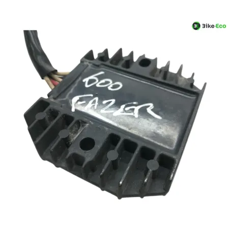 Regulateur charge batterie YAMAHA FZS 600 1998-2001 FAZER