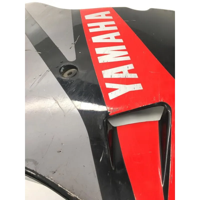 Cache flanc de carenage gauche YAMAHA TZR 125 1987-1989