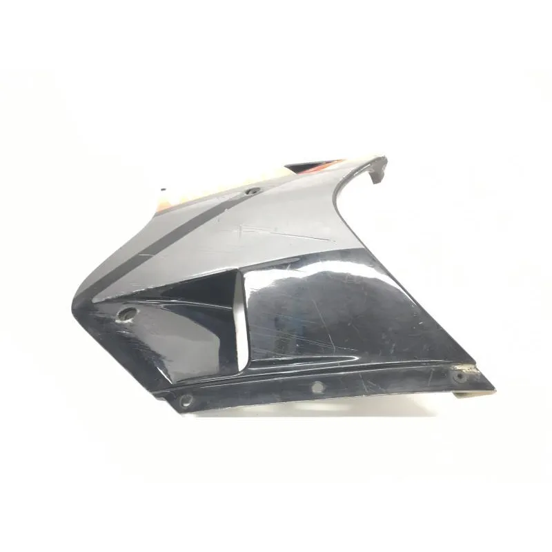 Cache flanc de carenage gauche YAMAHA TZR 125 1987-1989