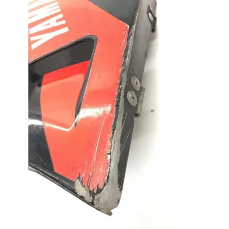 Cache flanc de carenage gauche YAMAHA TZR 125 1987-1989