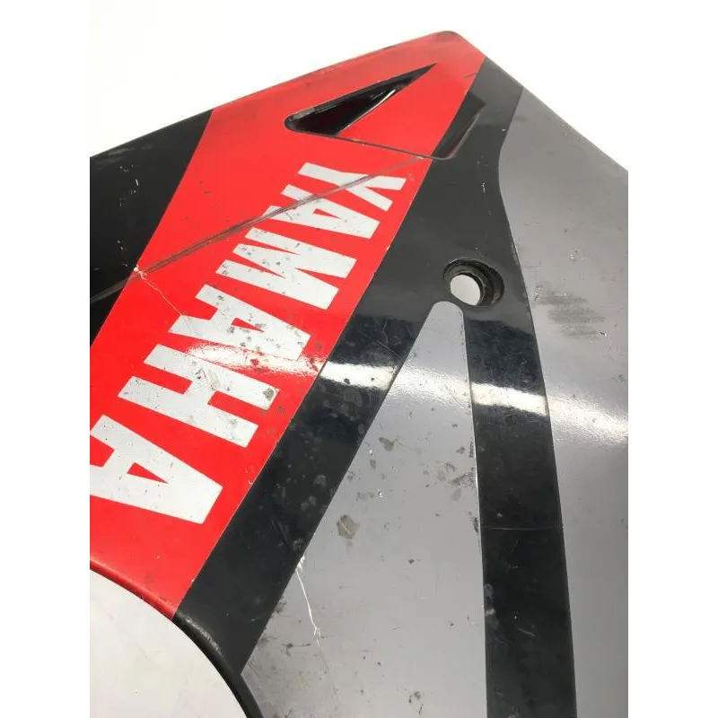 Cache flanc de carenage gauche YAMAHA TZR 125 1987-1989