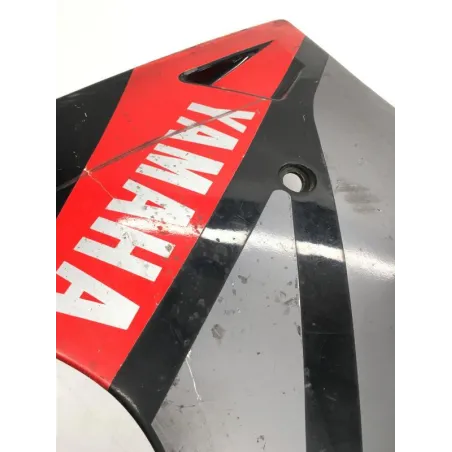 Cache flanc de carenage gauche YAMAHA TZR 125 1987-1989