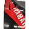 Cache flanc de carenage gauche YAMAHA TZR 125 1987-1989 Cache flanc de carenage gauche YAMAHA TZR 125 1987-1989