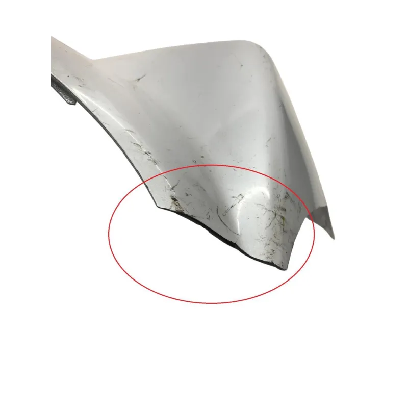 Cache flanc de carenage droit YAMAHA YZF 750 R 1993-1996