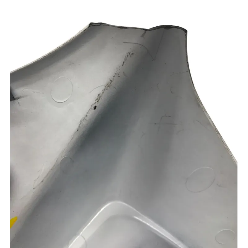 Cache flanc de carenage droit YAMAHA YZF 750 R 1993-1996