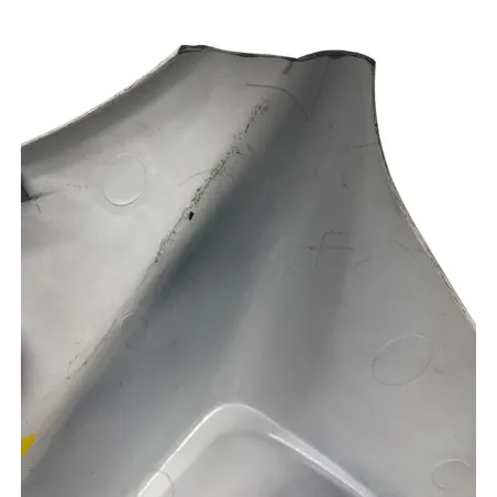 Cache flanc de carenage droit YAMAHA YZF 750 R 1993-1996