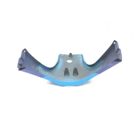 Cache carenage centrale sabot YAMAHA DT 125 1988-1992 TENERE