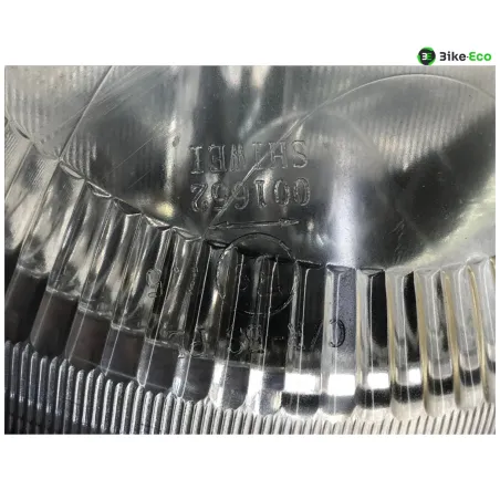 Optique (feux)(phare) ORCAL KITE 50 2019-2024 4T