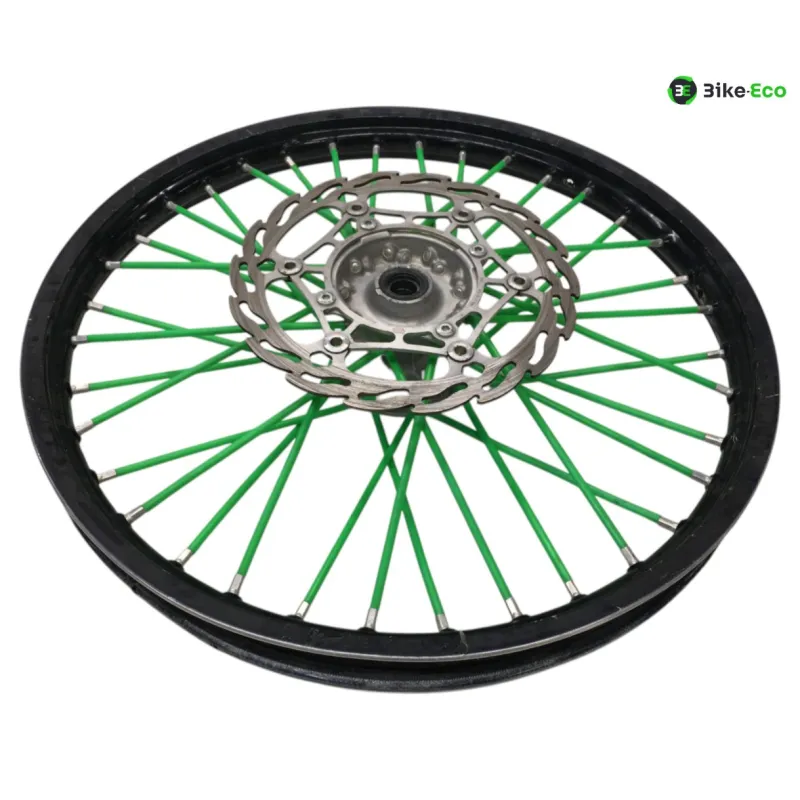 Jante avant KAWASAKI KXF 250 2013-2014