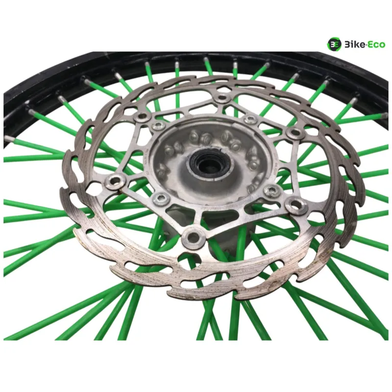 Jante avant KAWASAKI KXF 250 2013-2014