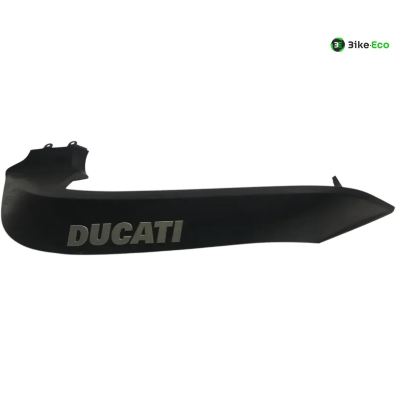 Cache lateral droit DUCATI MULTISTRADA 950 2017-2021
