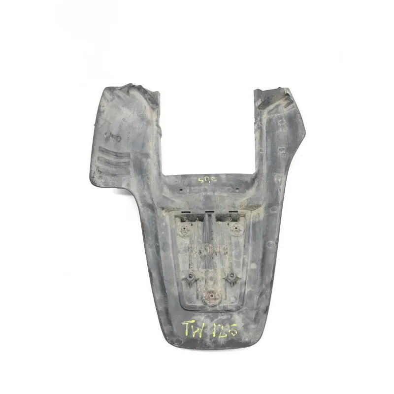 Cache carenage coque arriere YAMAHA TW 125 2002-2006