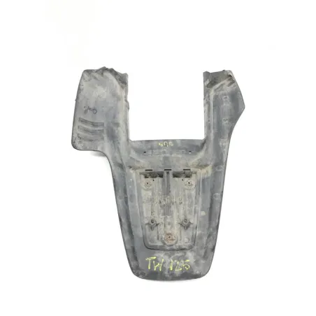 Cache carenage coque arriere YAMAHA TW 125 2002-2006