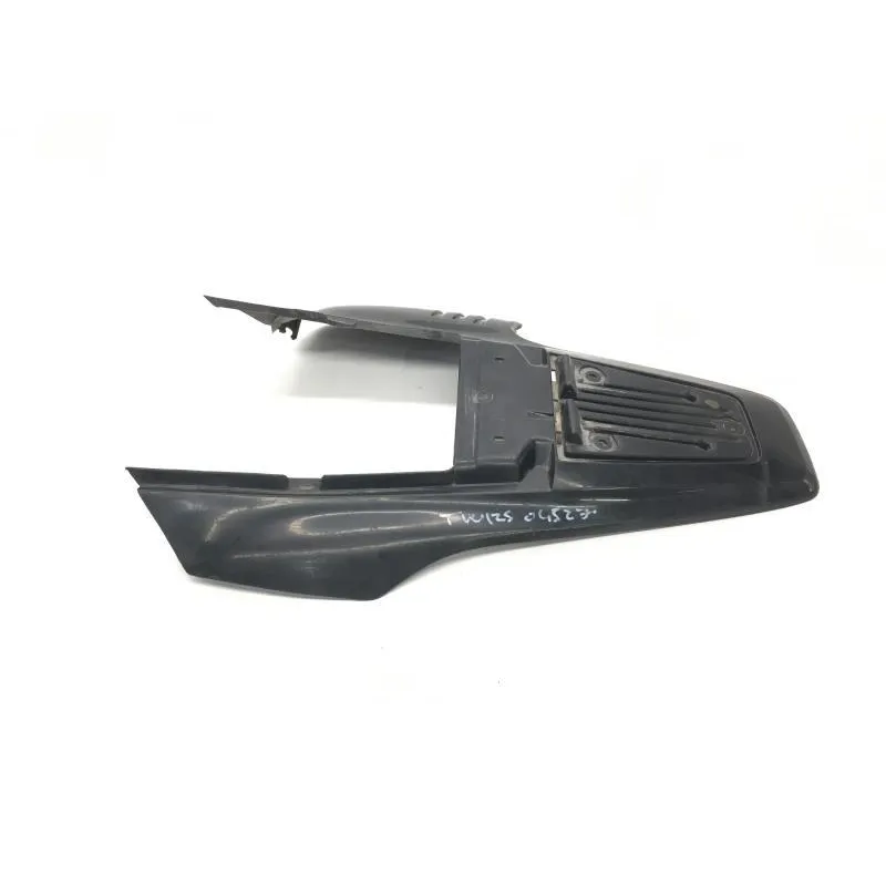 Cache carenage coque arriere YAMAHA TW 125 2002-2006