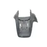 Cache carenage coque arriere YAMAHA TW 125 2002-2006 Cache carenage coque arriere YAMAHA TW 125 2002-2006