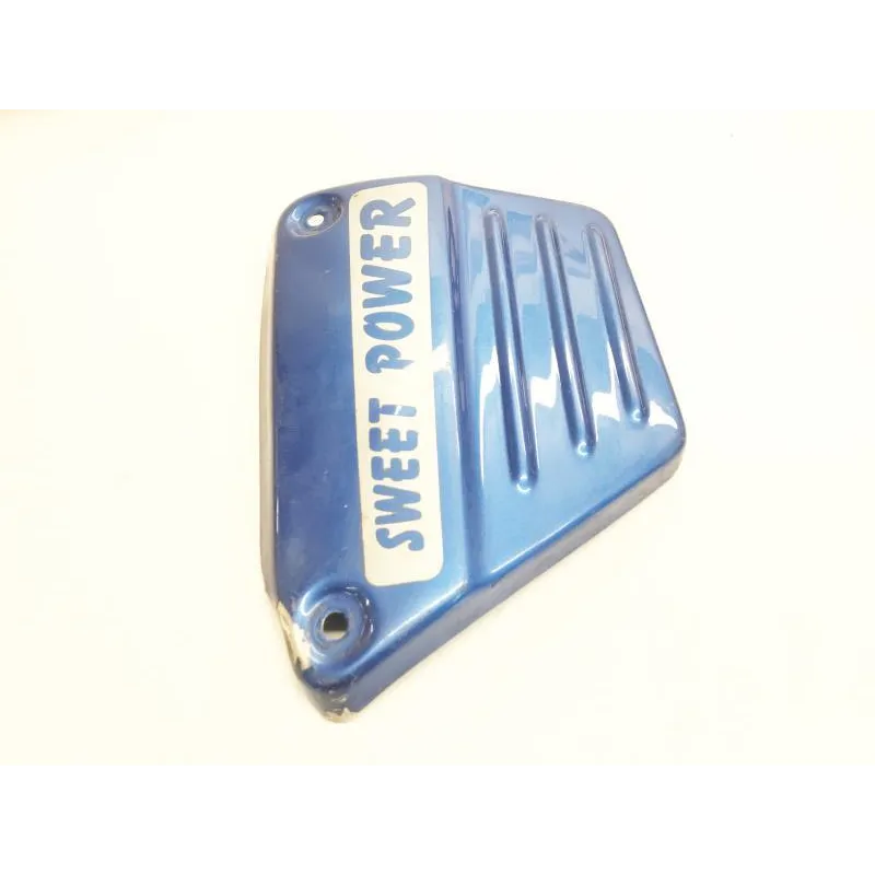Cache carenage sous selle droit YAMAHA VMAX 1200 1986-2007