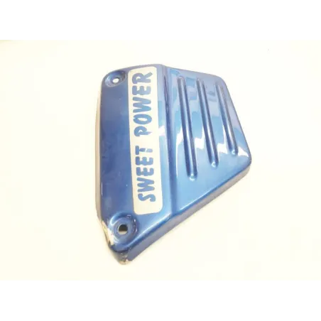Cache carenage sous selle droit YAMAHA VMAX 1200 1986-2007