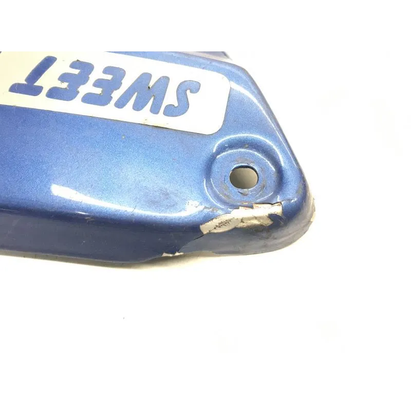 Cache carenage sous selle droit YAMAHA VMAX 1200 1986-2007