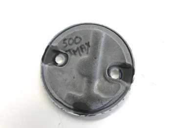 Carter moteur droit YAMAHA XP 500 2008-2011 TMAX
