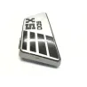 Cache carenage sous selle droit YAMAHA XS 500 1976-1980 Cache carenage sous selle droit YAMAHA XS 500 1976-1980