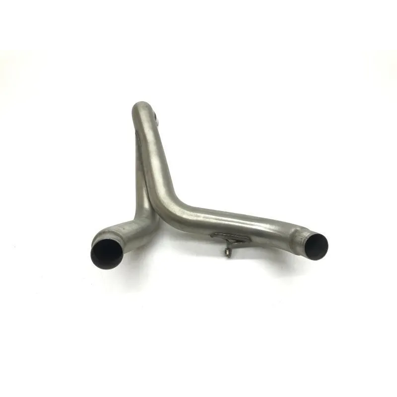 Collecteur arriere (echappement) TRIUMPH SPEED TRIPLE 1050 2011-2015