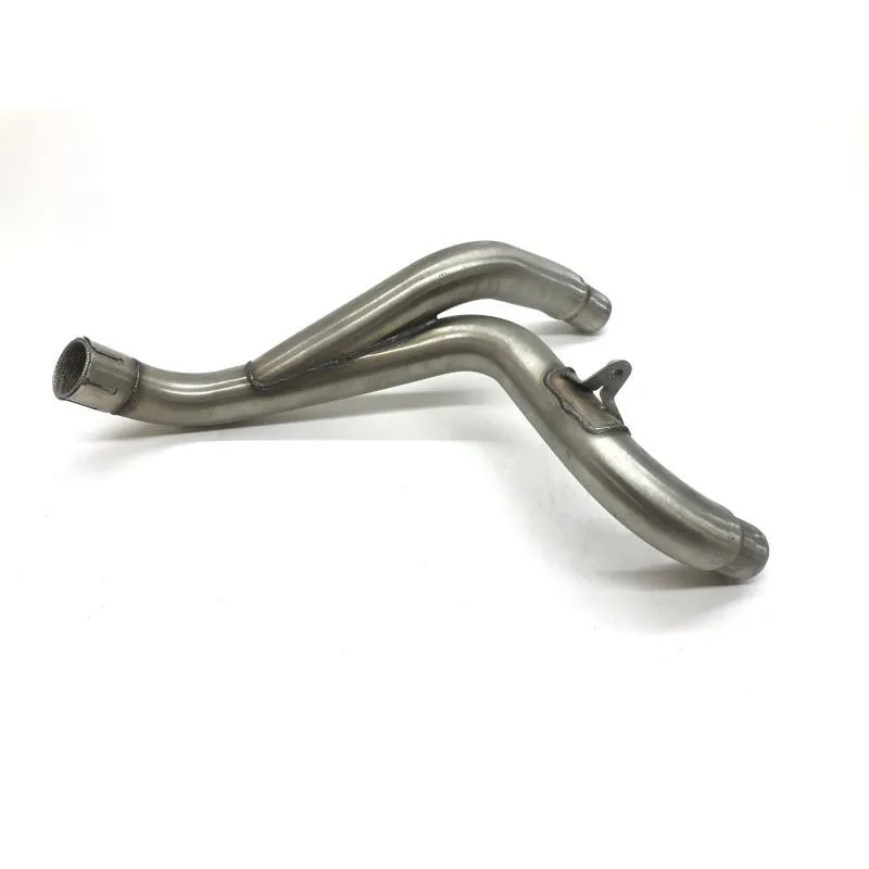 Collecteur arriere (echappement) TRIUMPH SPEED TRIPLE 1050 2011-2015