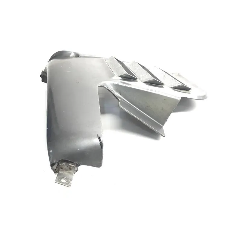 Cache flanc de carenage gauche HONDA GL 1100 1980-1983 GOLDWING