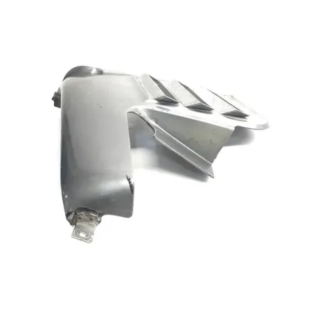 Cache flanc de carenage gauche HONDA GL 1100 1980-1983 GOLDWING