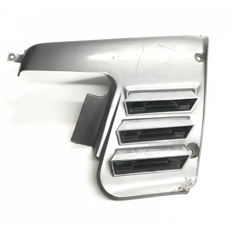 Cache flanc de carenage gauche HONDA GL 1100 1980-1983 GOLDWING