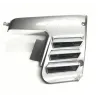 Cache flanc de carenage gauche HONDA GL 1100 1980-1983 GOLDWING