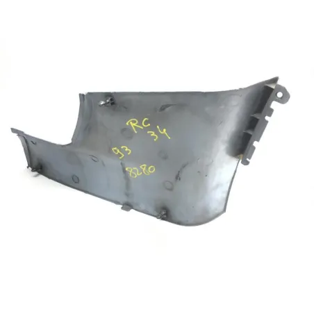 Cache carenage sous selle gauche HONDA PC 800 1989-1999 PACIFIC COAST