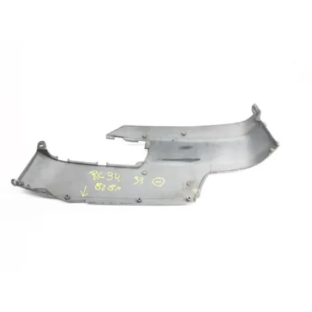 Cache carenage coque arriere gauche HONDA PC 800 1989-1999 PACIFIC COAST