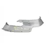 Cache carenage coque arriere gauche HONDA PC 800 1989-1999 PACIFIC COAST Cache carenage coque arriere gauche HONDA PC 800 1989-1999 PACIFIC COAST