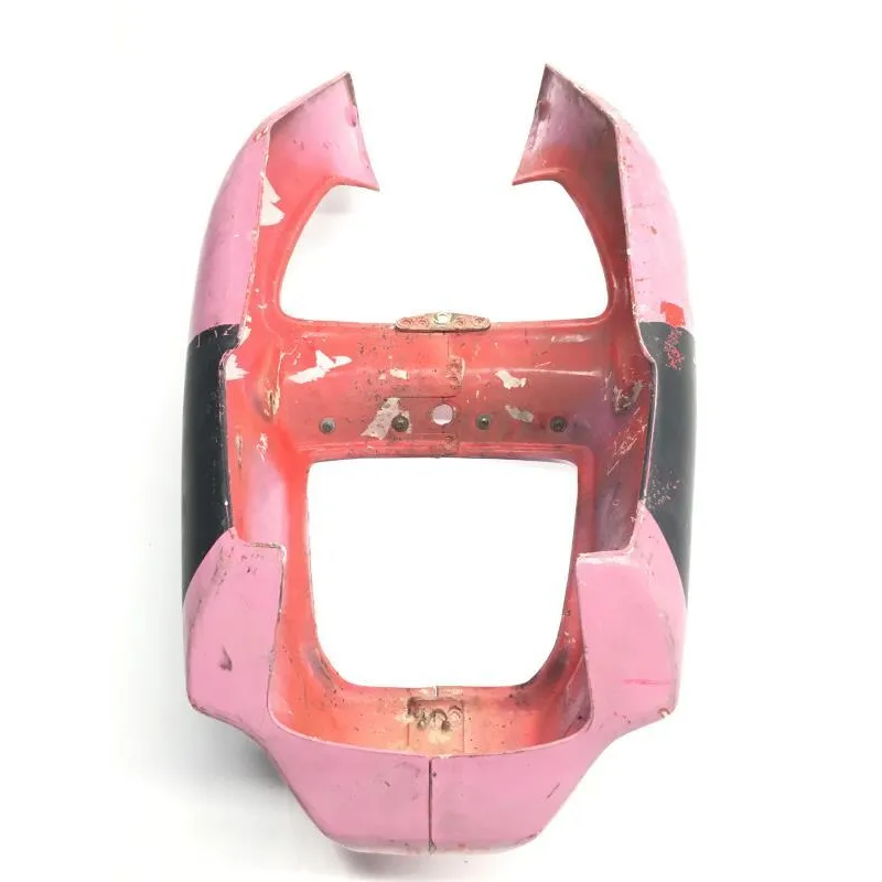 Cache carenage coque arriere APRILIA AF1 125 1990-1992 FUTURA