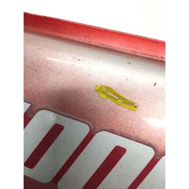 Cache carenage coque arriere droit HONDA VF 1000 FII 1985-1986