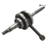 Vilebrequin YAMAHA LB 50 1974-1996 CHAPPY 439 Vilebrequin YAMAHA LB 50 1974-1996 CHAPPY 439