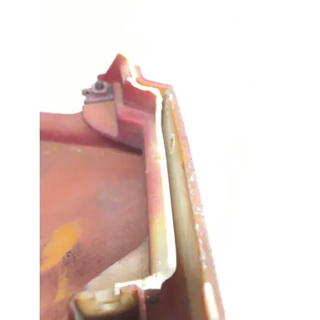 Cache carenage coque arriere droit HONDA VF 1000 FII 1985-1986