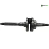 Vilebrequin YAMAHA LB 50 1974-1996 CHAPPY 439 Vilebrequin YAMAHA LB 50 1974-1996 CHAPPY 439