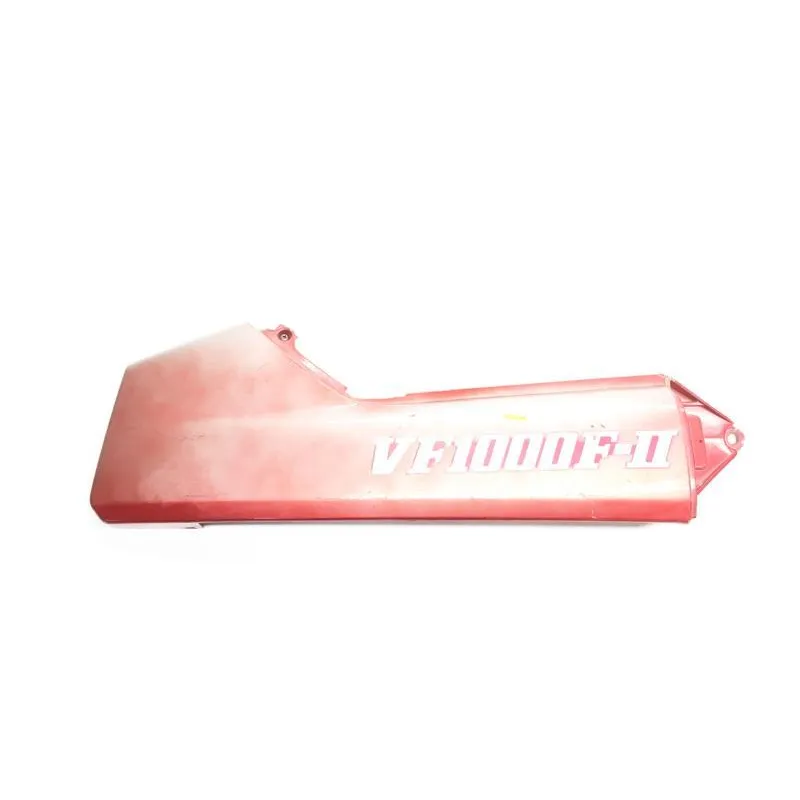 Cache carenage coque arriere droit HONDA VF 1000 FII 1985-1986
