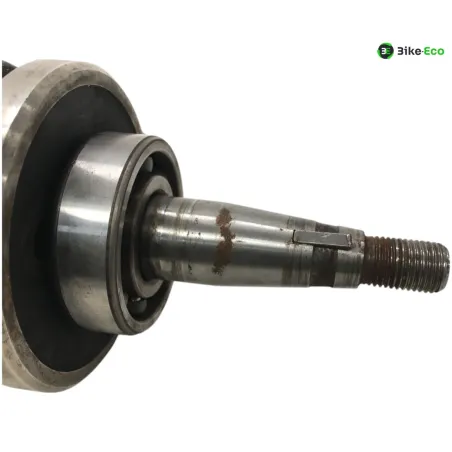 Vilebrequin YAMAHA LB 50 1974-1996 CHAPPY 439
