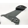 Support de plaque et eclairage HONDA CBR 600 RR 2007-2008
