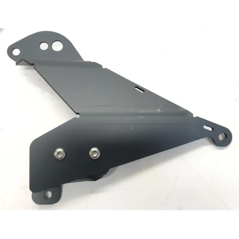 Support de plaque et eclairage HONDA CBR 600 RR 2007-2008