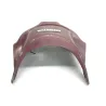 Cache carenage tete de fourche HONDA VF 1000 F 1984-1987 Cache carenage tete de fourche HONDA VF 1000 F 1984-1987