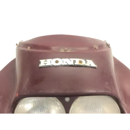 Cache carenage tete de fourche HONDA VF 1000 F 1984-1987