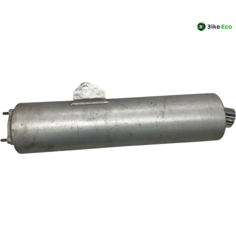 Silencieux droit (echappement) SUZUKI SV 1000 2003-2007