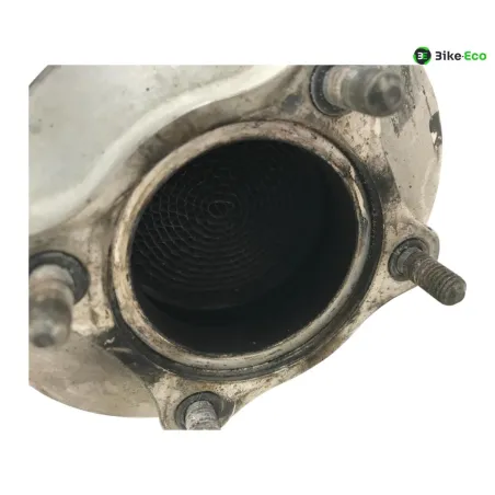 Silencieux droit (echappement) SUZUKI SV 1000 2003-2007