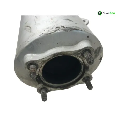 Silencieux droit (echappement) SUZUKI SV 1000 2003-2007